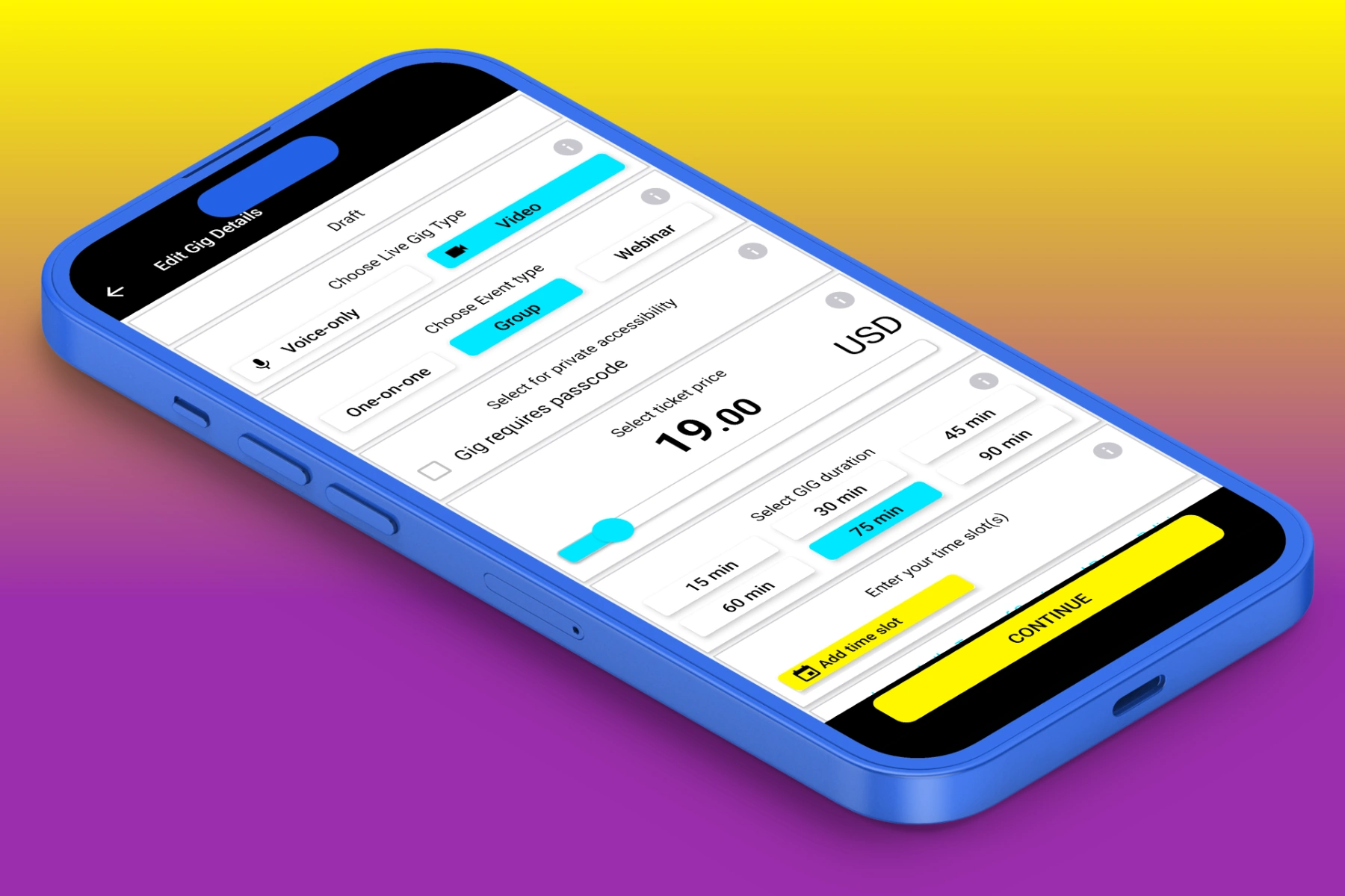 EmployeeZ Stripe Payment Integration